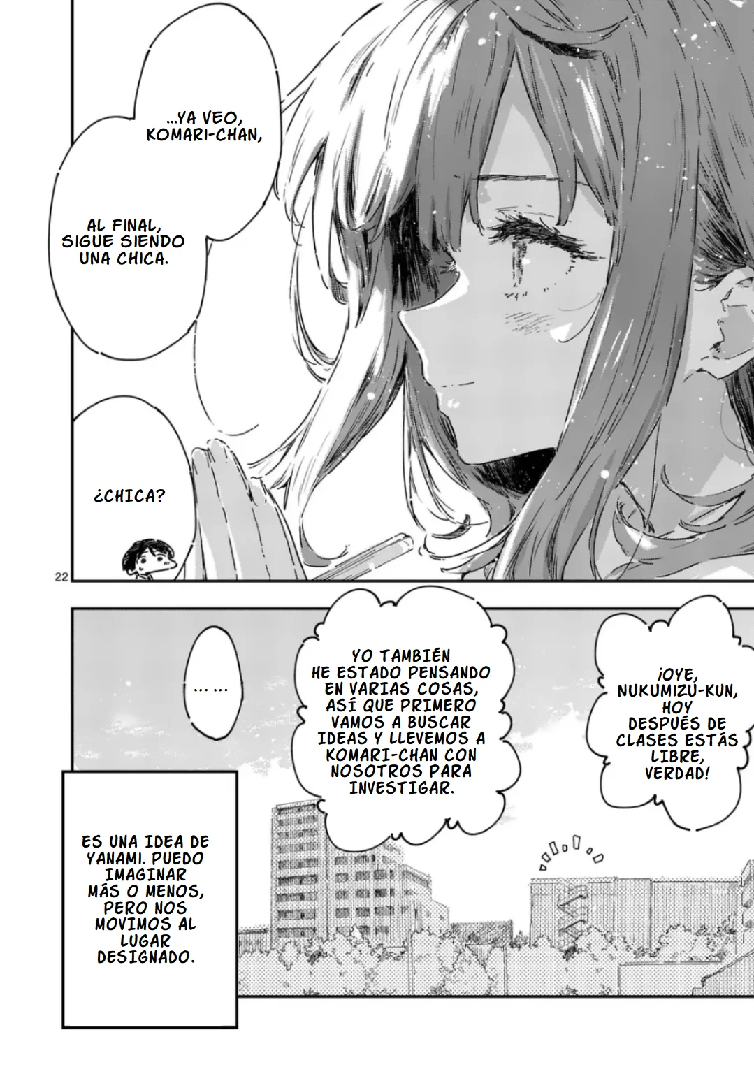 Make Heroine ga Oosugiru! Capítulo 22.2 - Page 13
