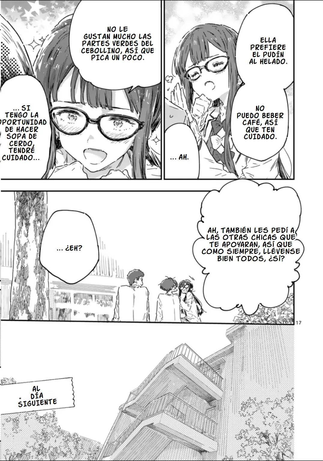Make Heroine ga Oosugiru! Capítulo 22.2 - Page 8