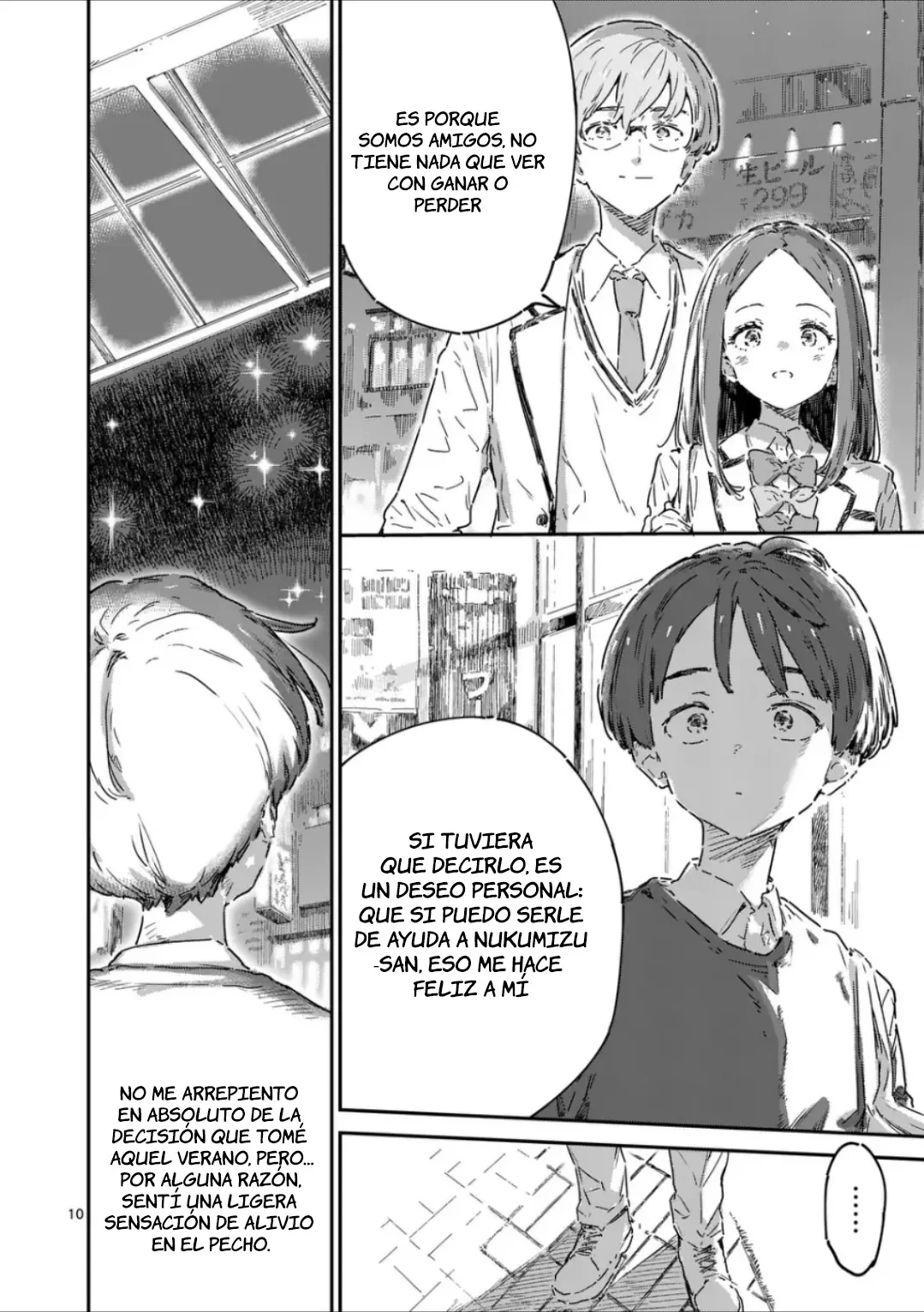 Make Heroine ga Oosugiru! Capítulo 23.1 - Page 15
