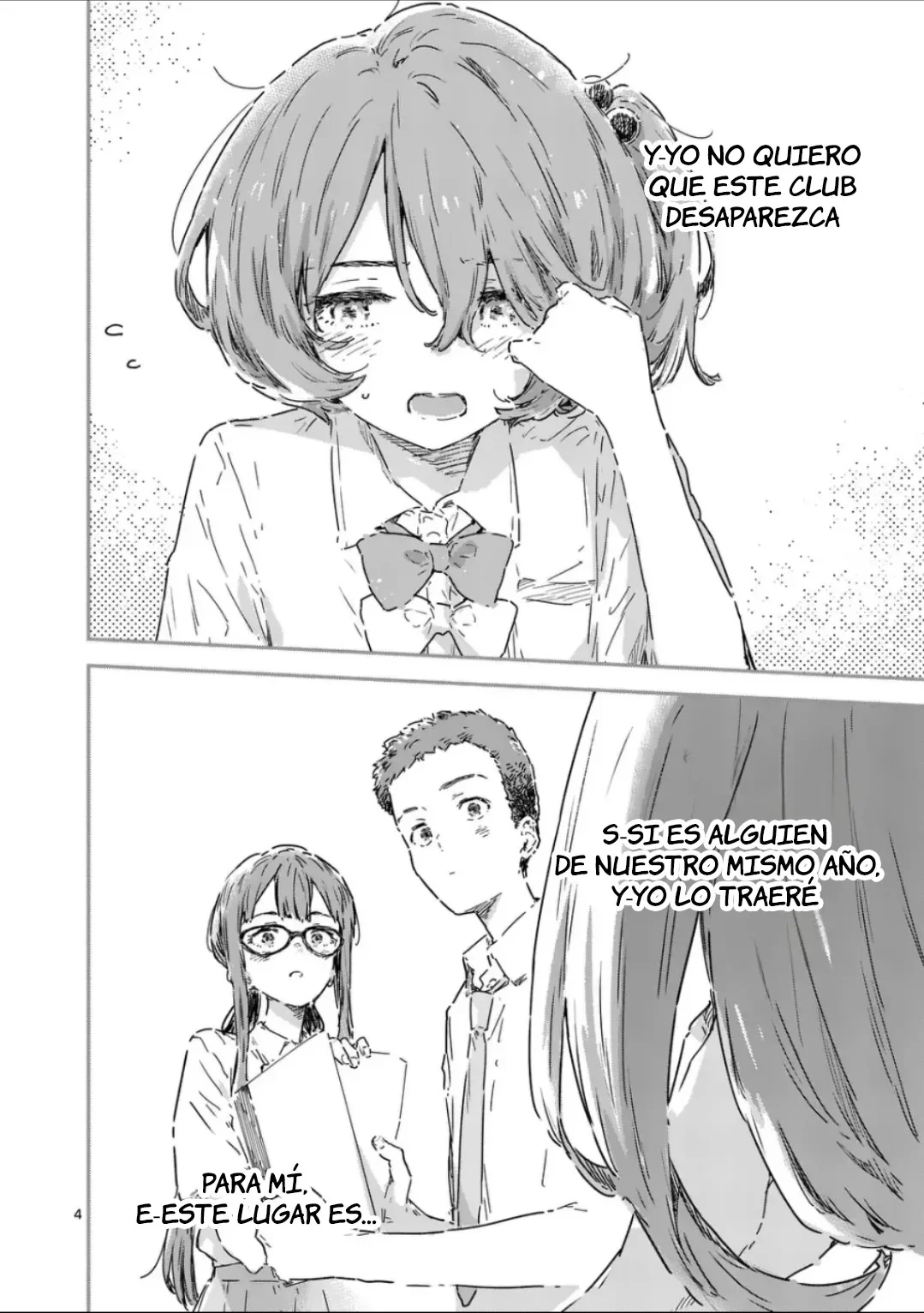 Make Heroine ga Oosugiru! Capítulo 23.1 - Page 9
