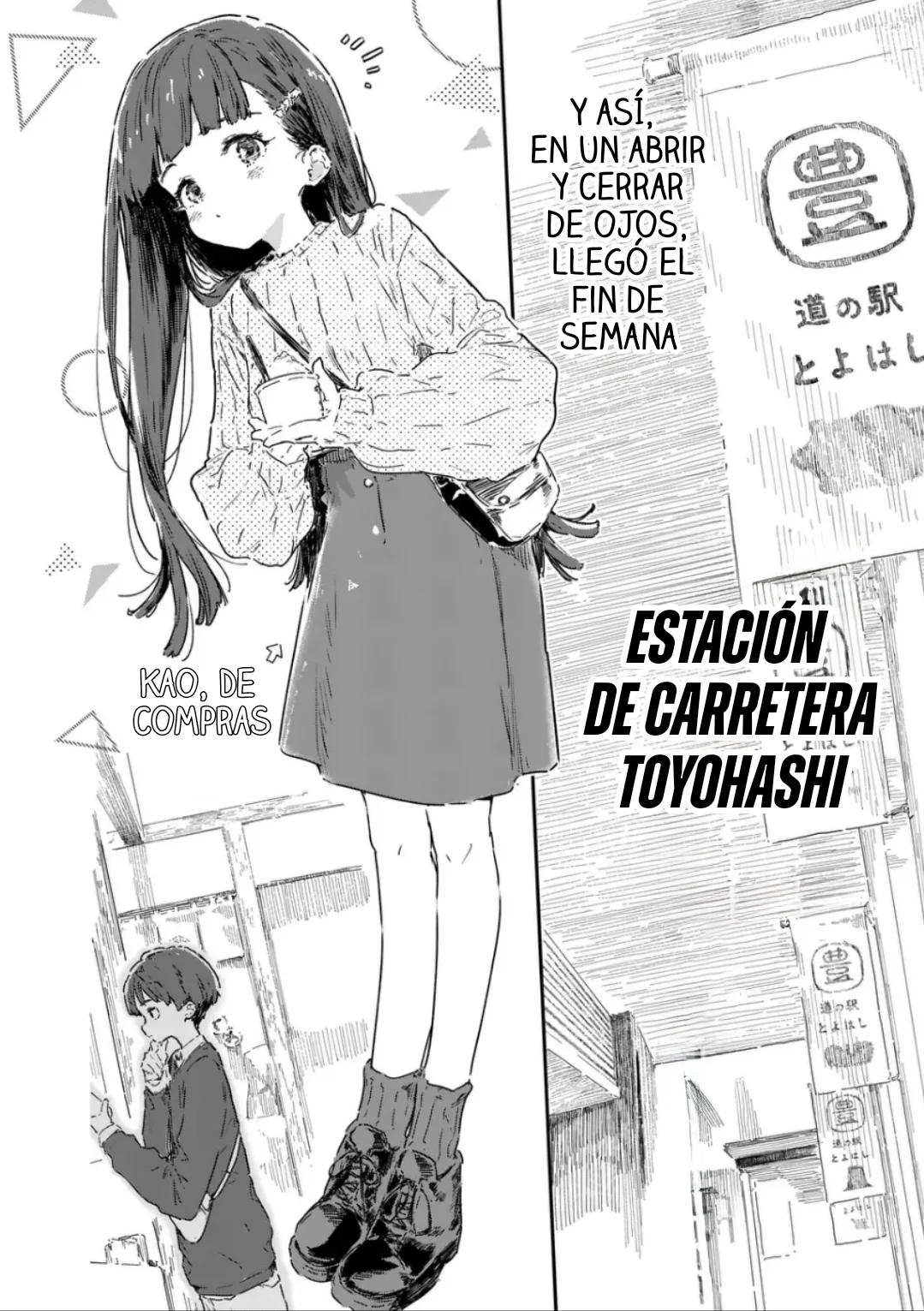 Make Heroine ga Oosugiru! Capítulo 23.2 - Page 11