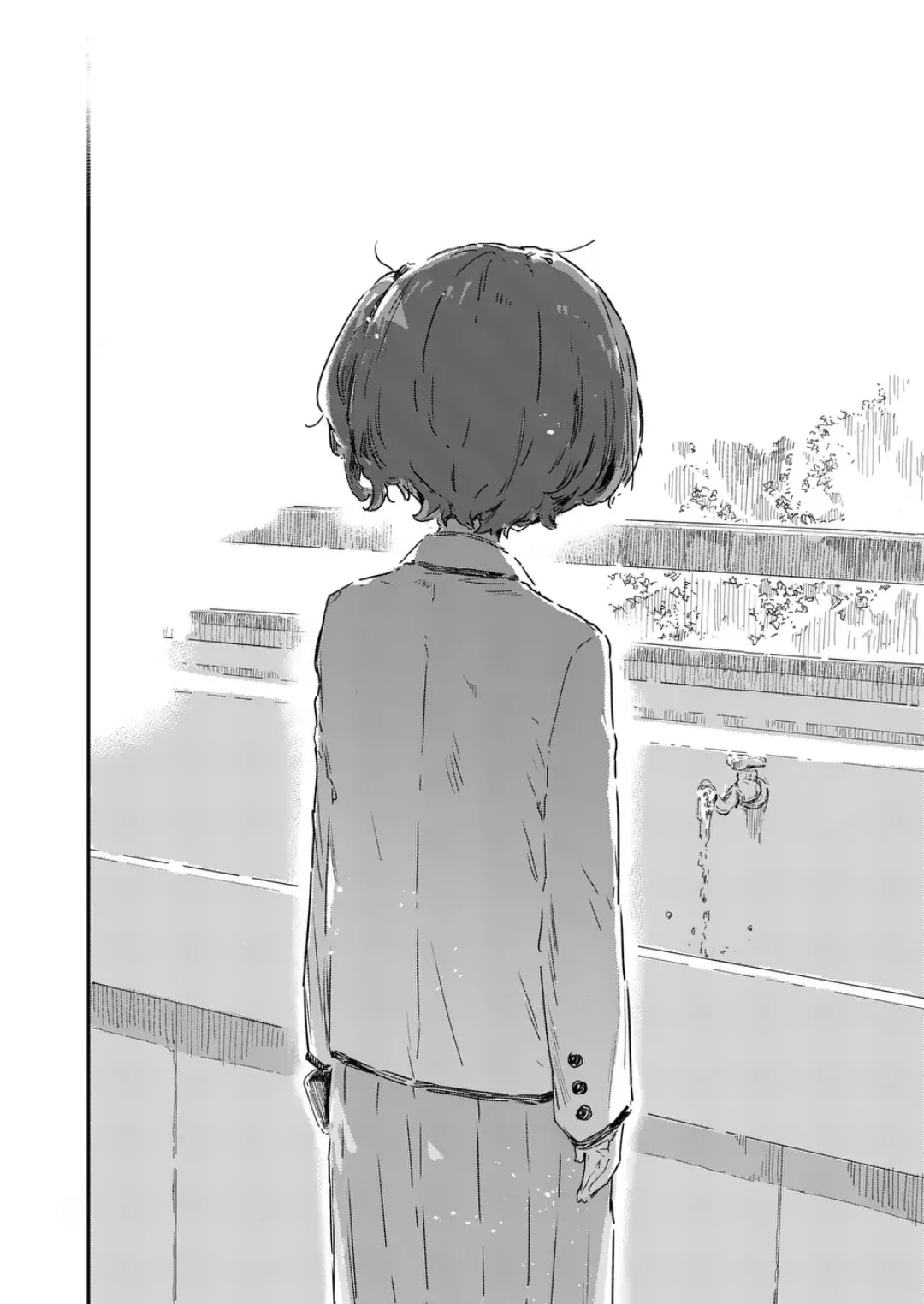 Make Heroine ga Oosugiru! Capítulo 23.3 - Page 6