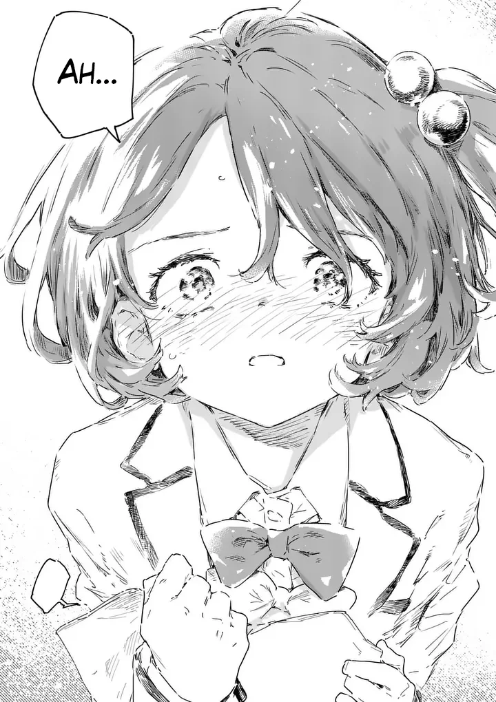 Make Heroine ga Oosugiru! Capítulo 23.4 - Page 2