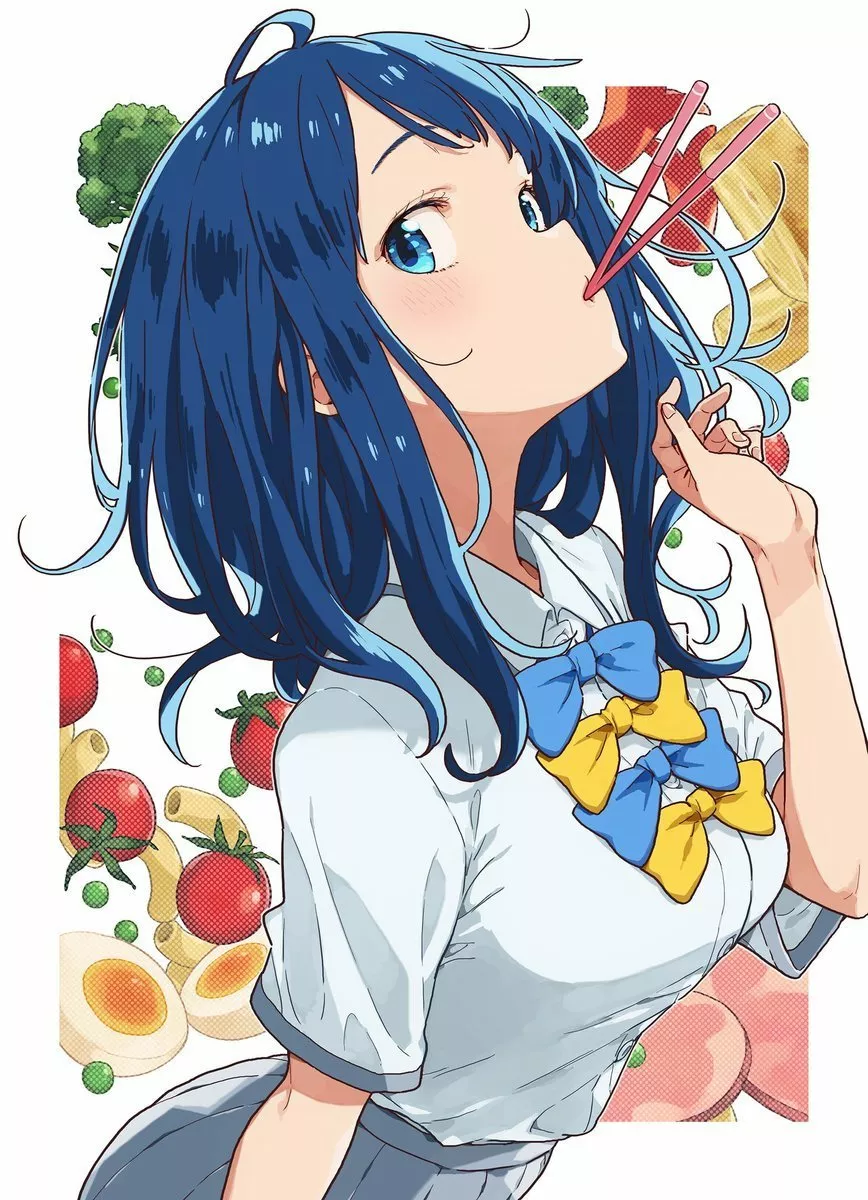 Make Heroine ga Oosugiru! Capítulo 3.5 - Page 3