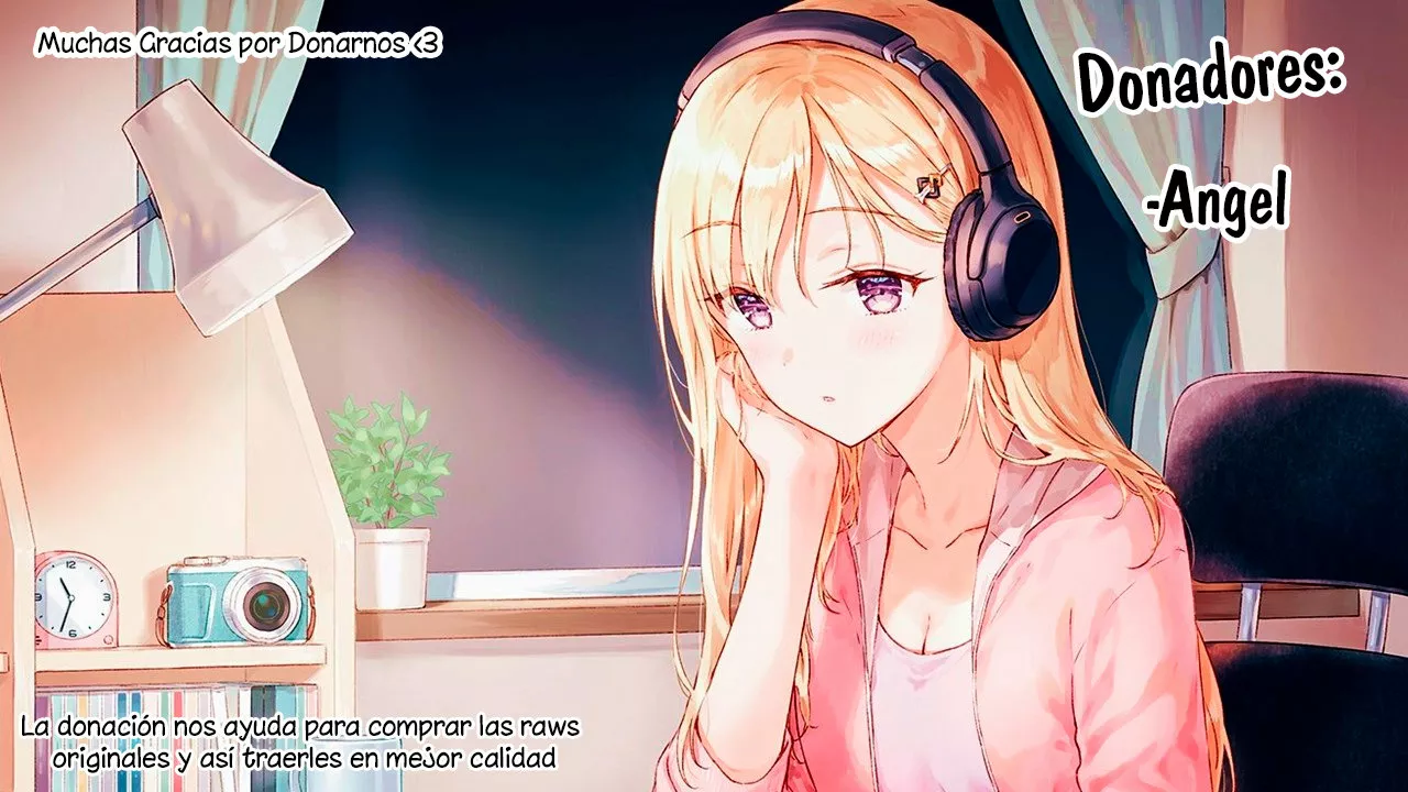 Make Heroine ga Oosugiru! Capítulo 5.2 - Page 2