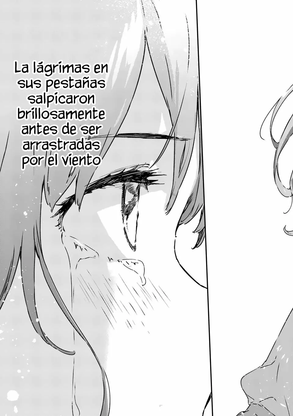 Make Heroine ga Oosugiru! Capítulo 5.3 - Page 7