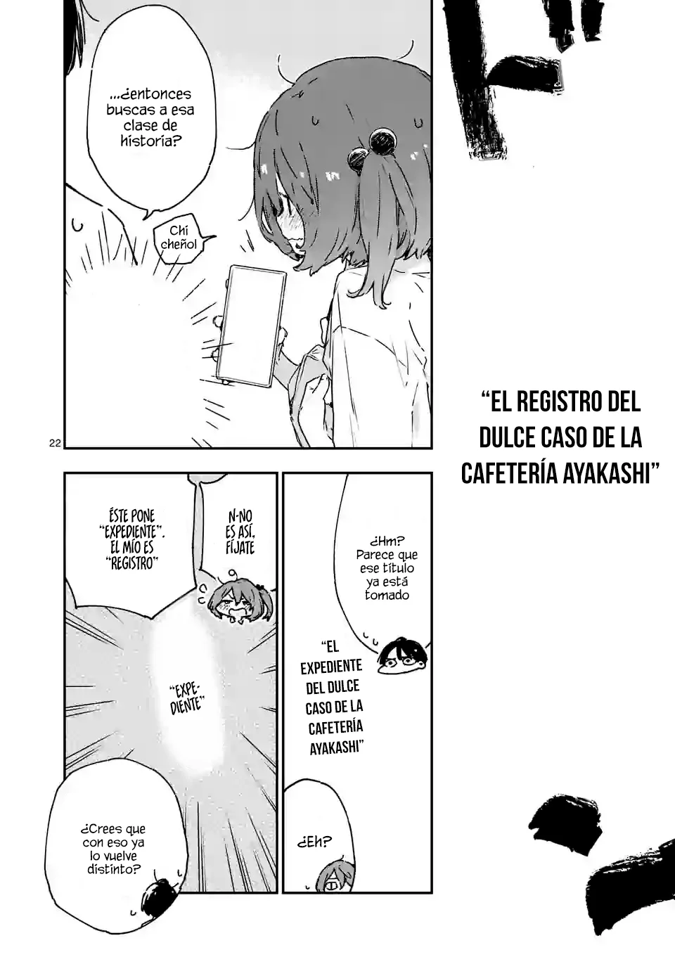 Make Heroine ga Oosugiru! Capítulo 8.2 - Page 13