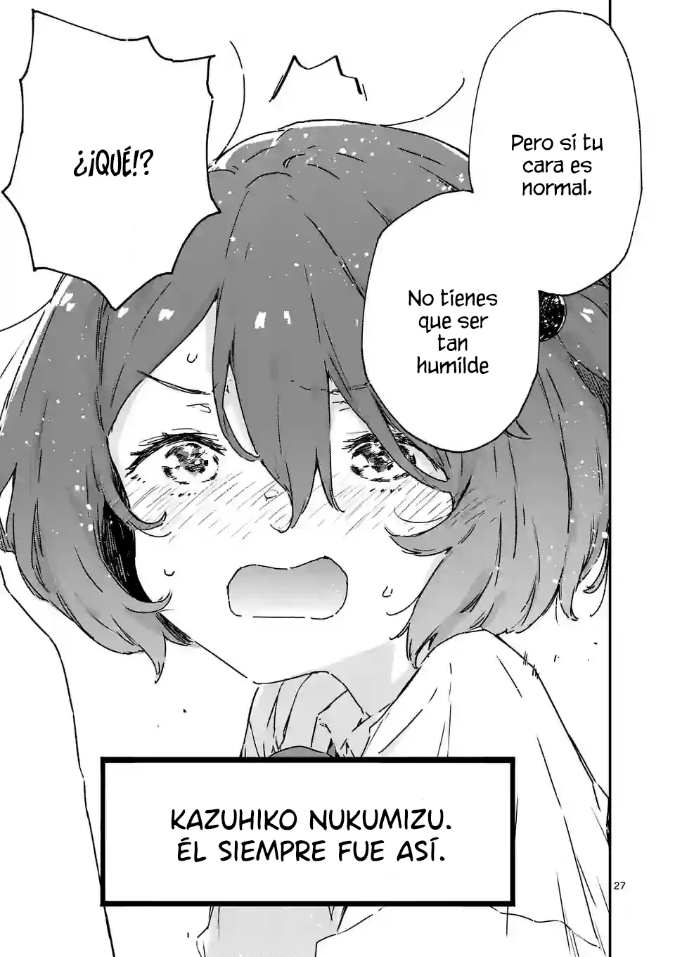 Make Heroine ga Oosugiru! Capítulo 8.2 - Page 18