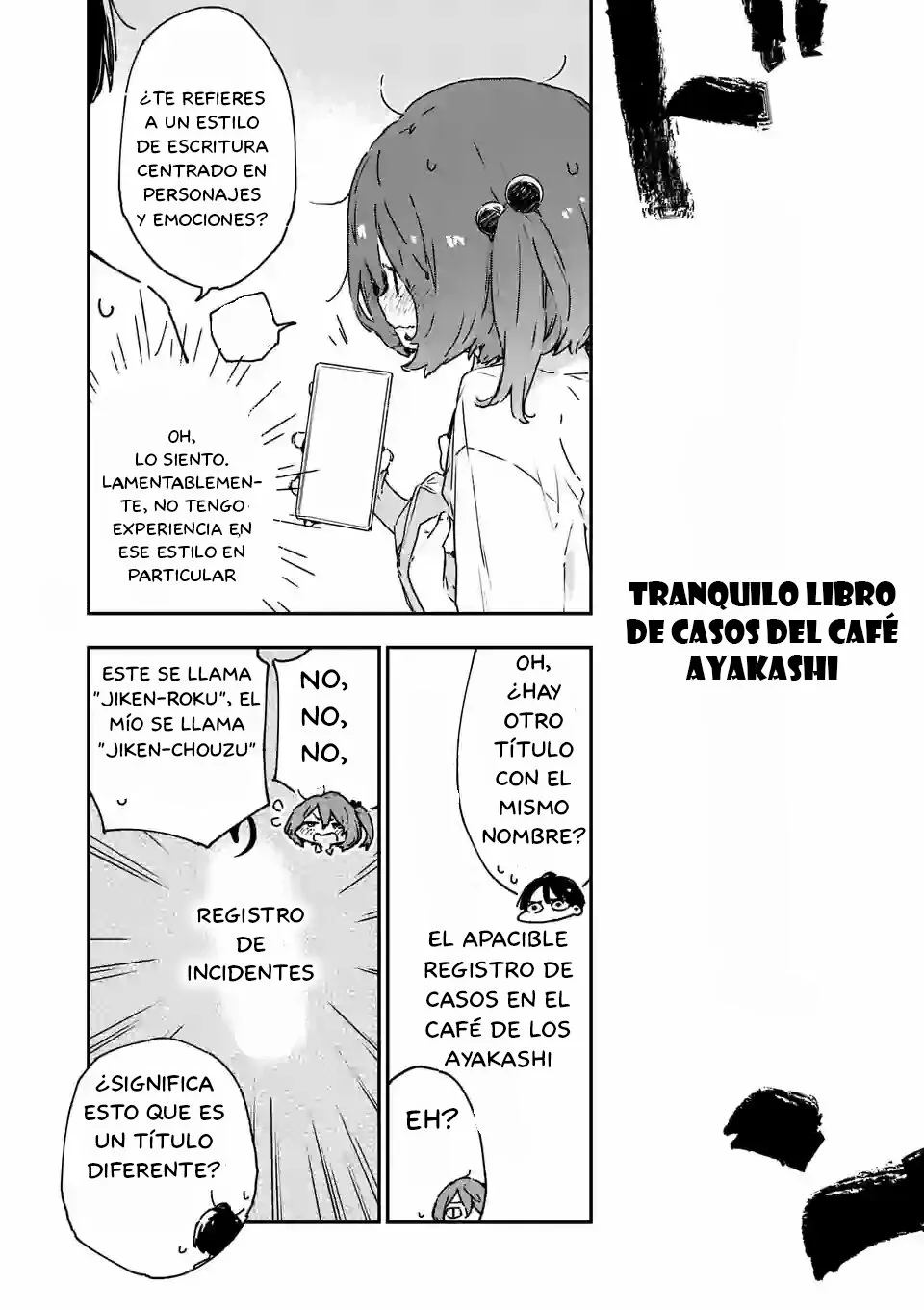 Make Heroine ga Oosugiru! Capítulo 8 - Page 28
