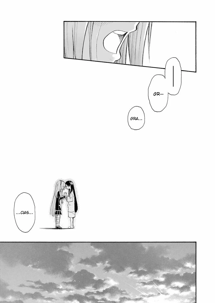 Murcielago Capítulo 131 - Page 11