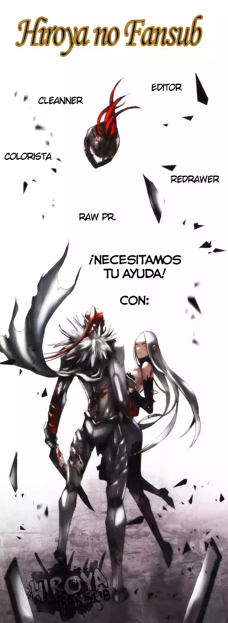 Murcielago Capítulo 25 - Page 27