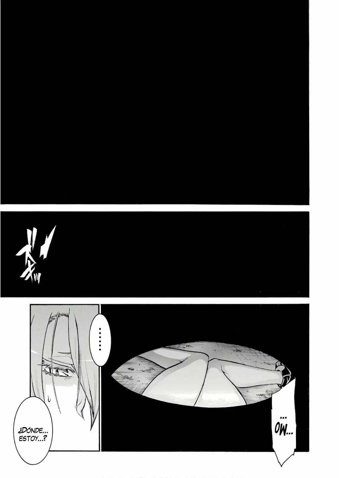 Murcielago Capítulo 91 - Page 18