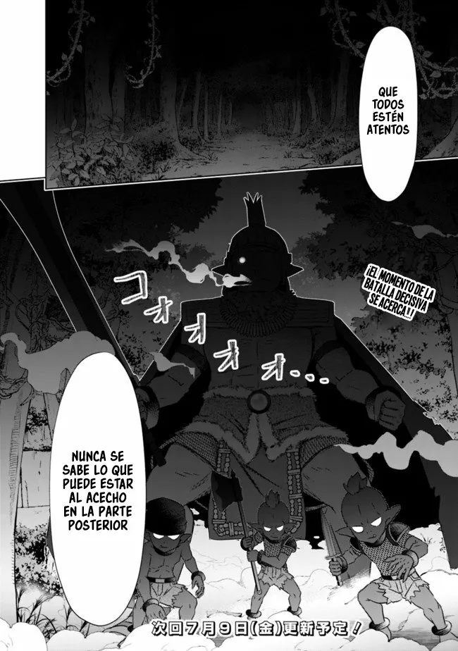 Attouteki Gacha Un de Isekai wo Nariagaru! Capítulo 17 - Page 16
