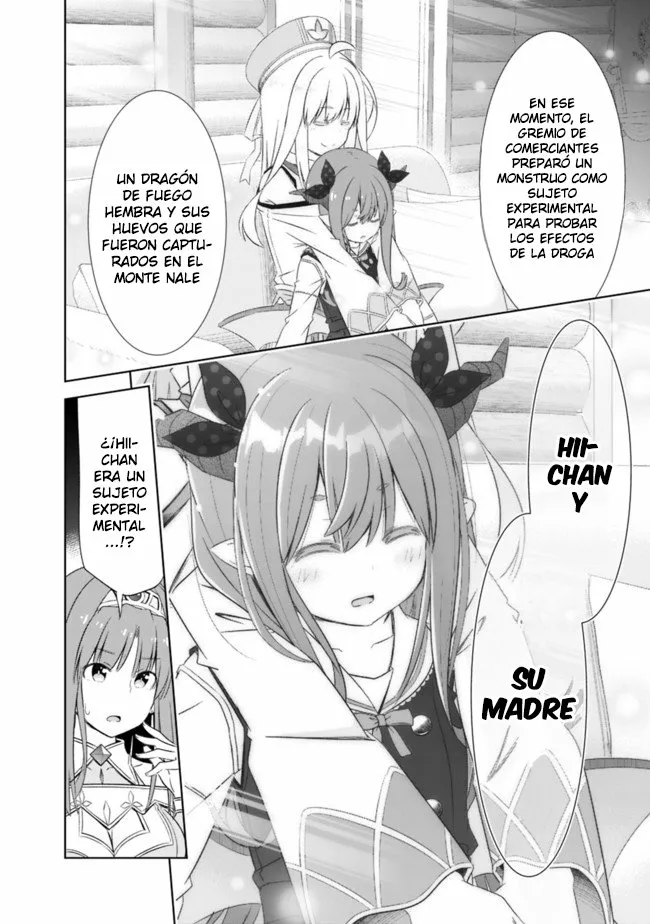 Attouteki Gacha Un de Isekai wo Nariagaru! Capítulo 21 - Page 2