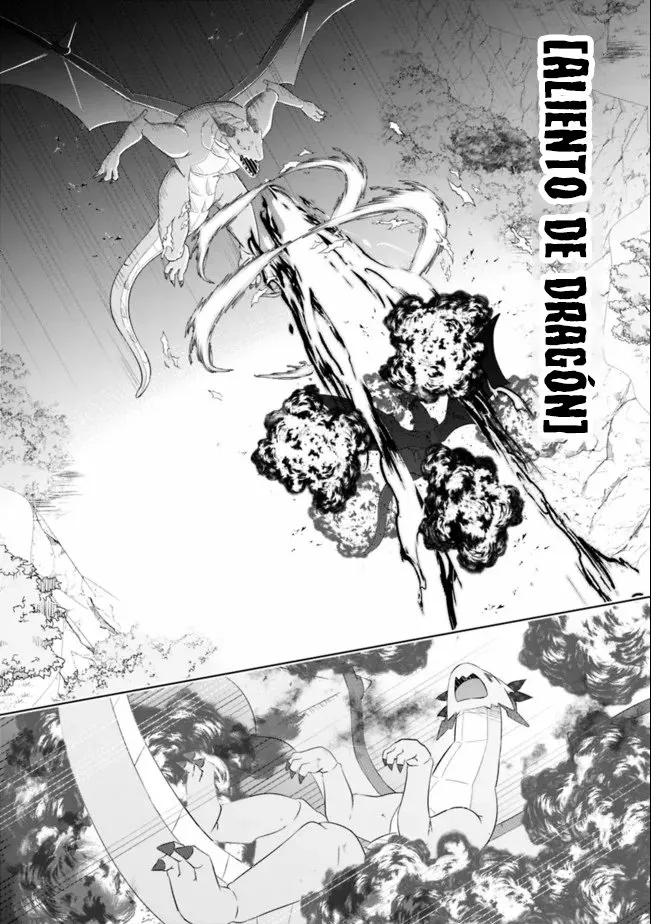 Attouteki Gacha Un de Isekai wo Nariagaru! Capítulo 24 - Page 14
