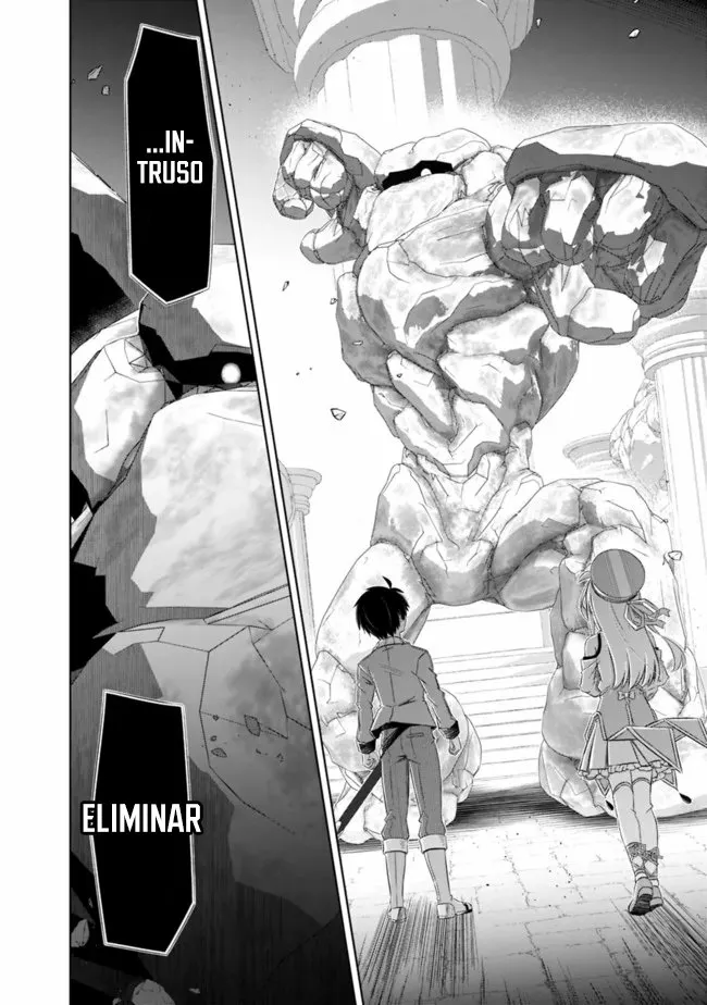 Attouteki Gacha Un de Isekai wo Nariagaru! Capítulo 29 - Page 6