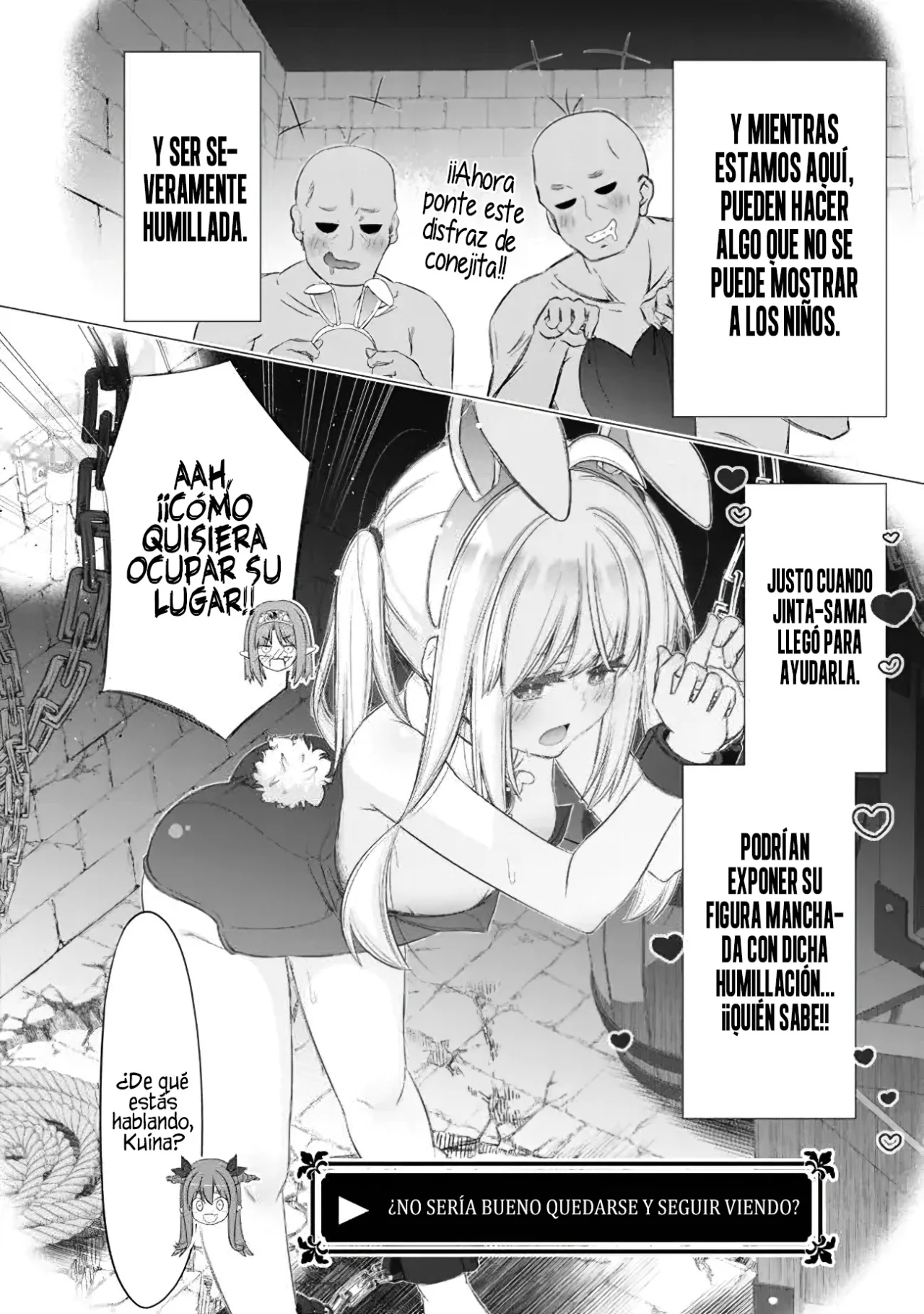 Attouteki Gacha Un de Isekai wo Nariagaru! Capítulo 38 - Page 5