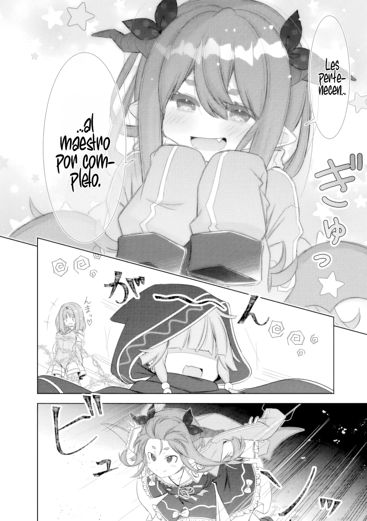 Attouteki Gacha Un de Isekai wo Nariagaru! Capítulo 39 - Page 13