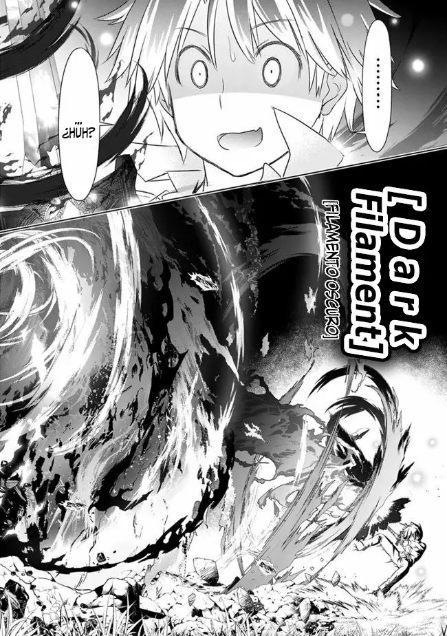 Attouteki Gacha Un de Isekai wo Nariagaru! Capítulo 4 - Page 20