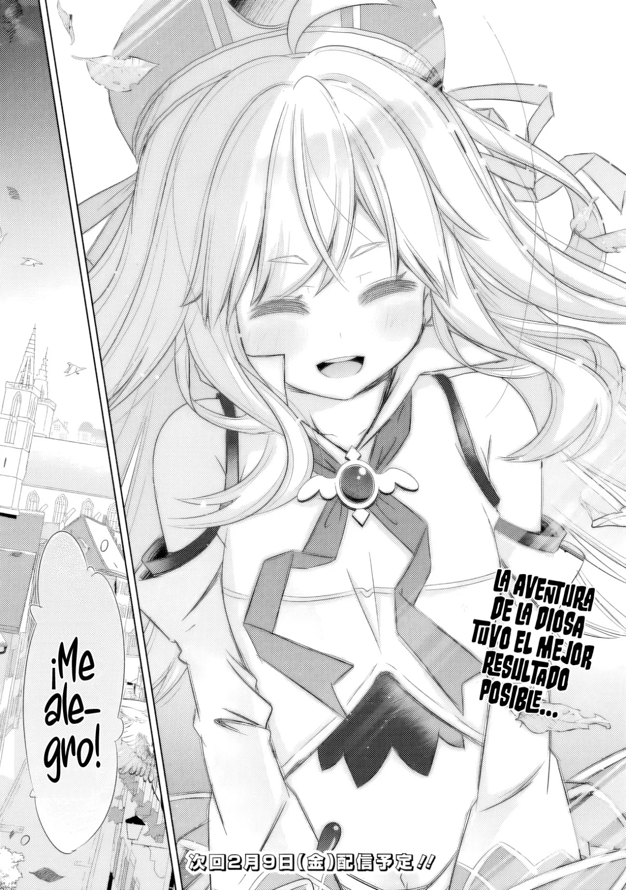 Attouteki Gacha Un de Isekai wo Nariagaru! Capítulo 40 - Page 19