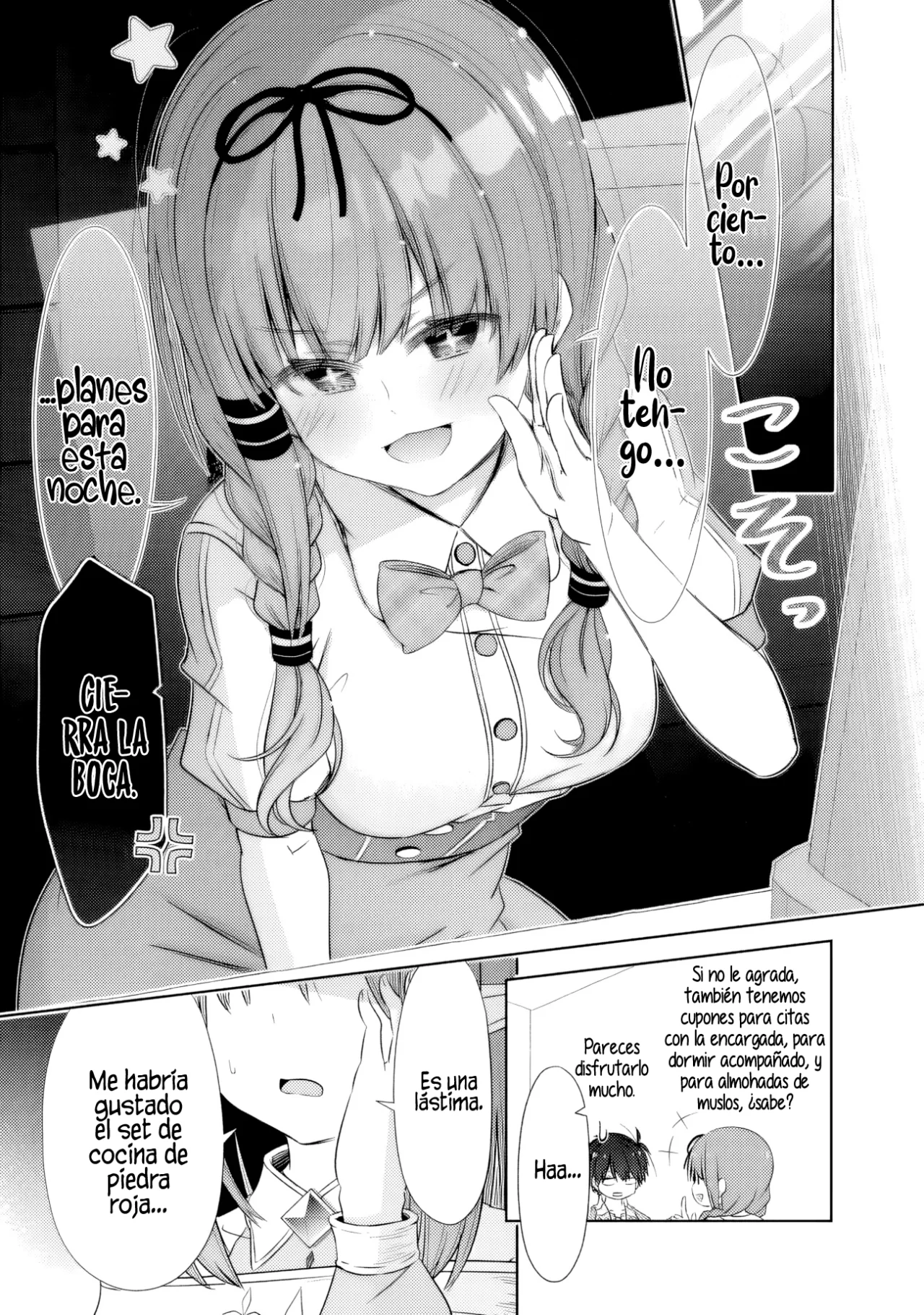 Attouteki Gacha Un de Isekai wo Nariagaru! Capítulo 41 - Page 12
