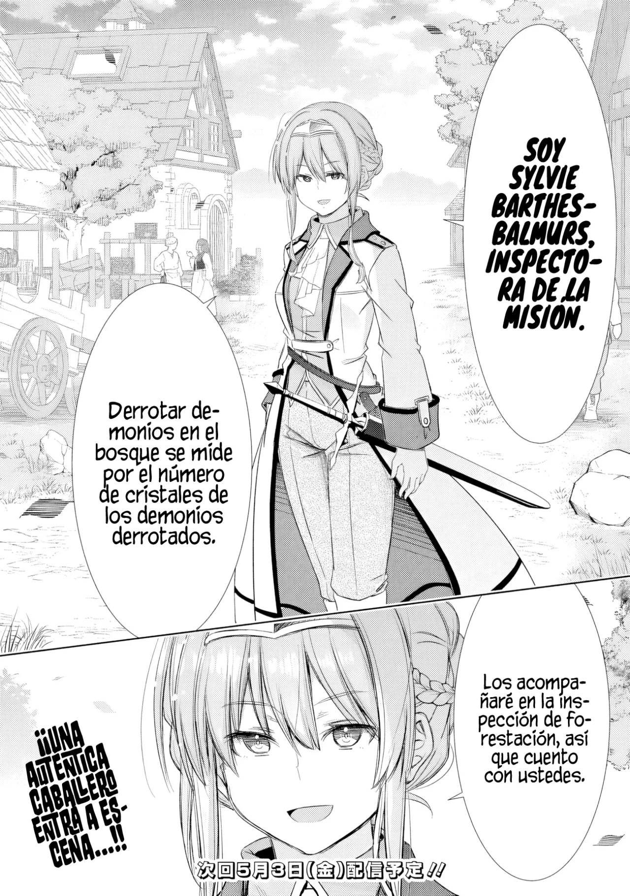 Attouteki Gacha Un de Isekai wo Nariagaru! Capítulo 42 - Page 21