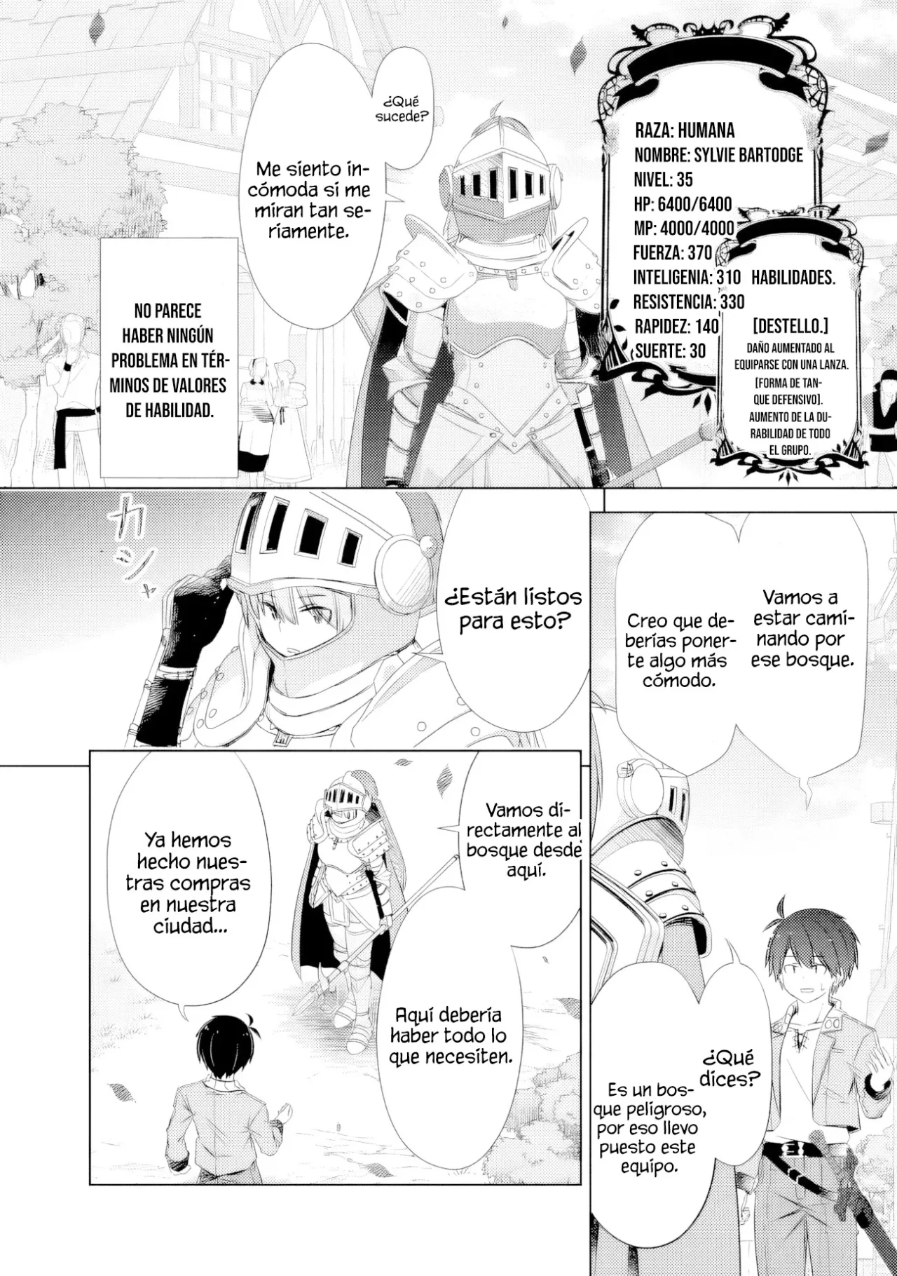 Attouteki Gacha Un de Isekai wo Nariagaru! Capítulo 43 - Page 11