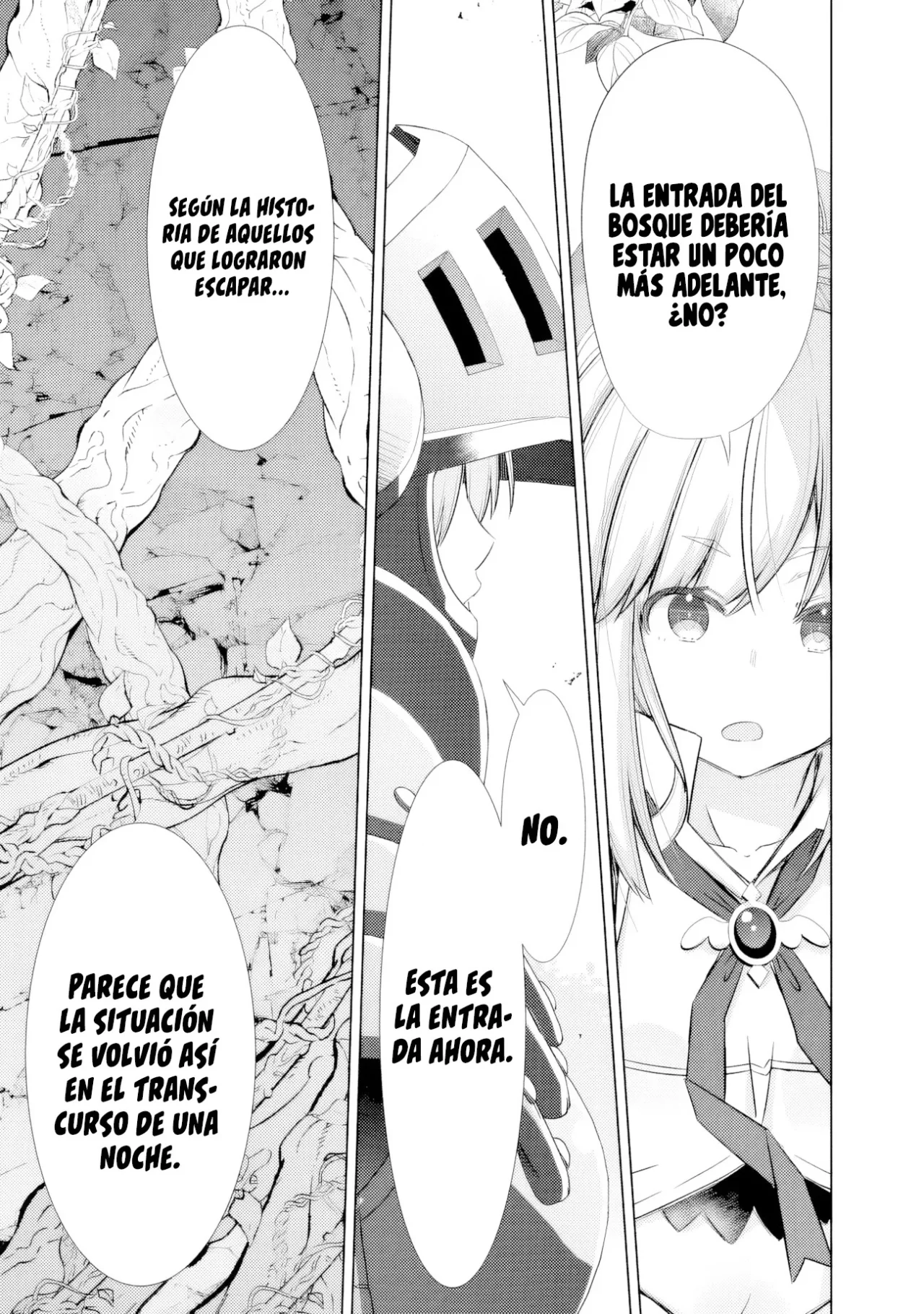Attouteki Gacha Un de Isekai wo Nariagaru! Capítulo 43 - Page 13