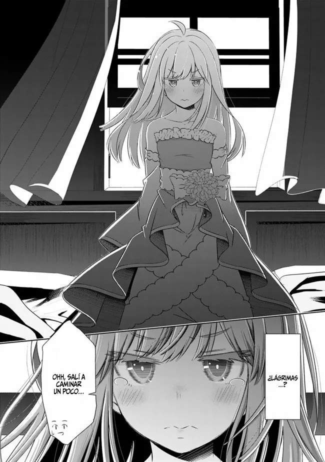 Attouteki Gacha Un de Isekai wo Nariagaru! Capítulo 5 - Page 5