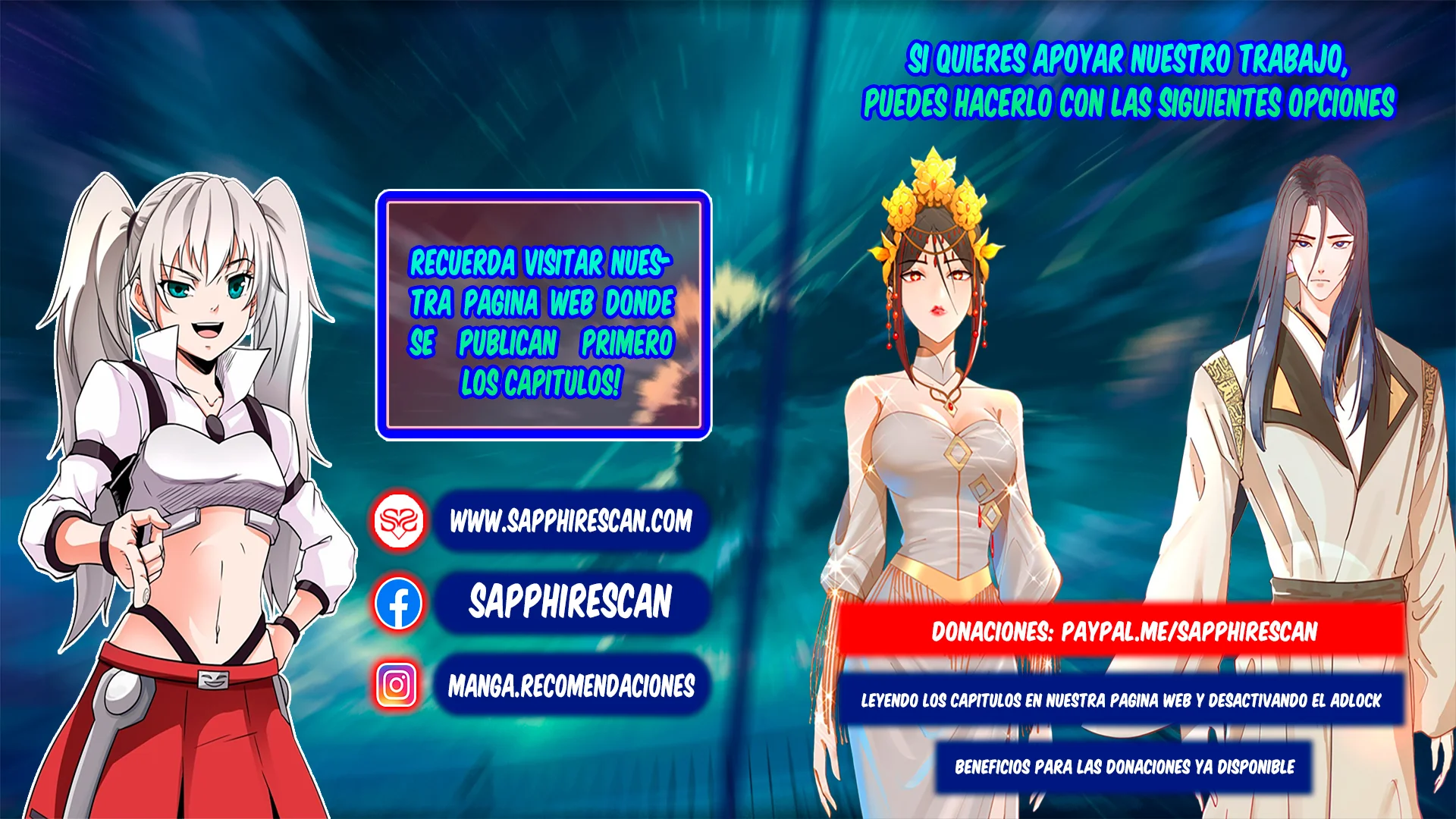 Ghoul ga Sekai wo Sukutta koto wo Watashi dake ga Shitteiru Capítulo 2 - Page 22