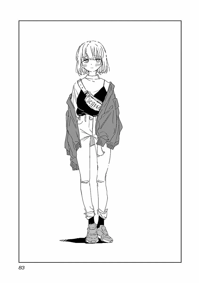 Kamiina Botan, Yoeru Sugata Wa Yuri No Hana Capítulo 15 - Page 4
