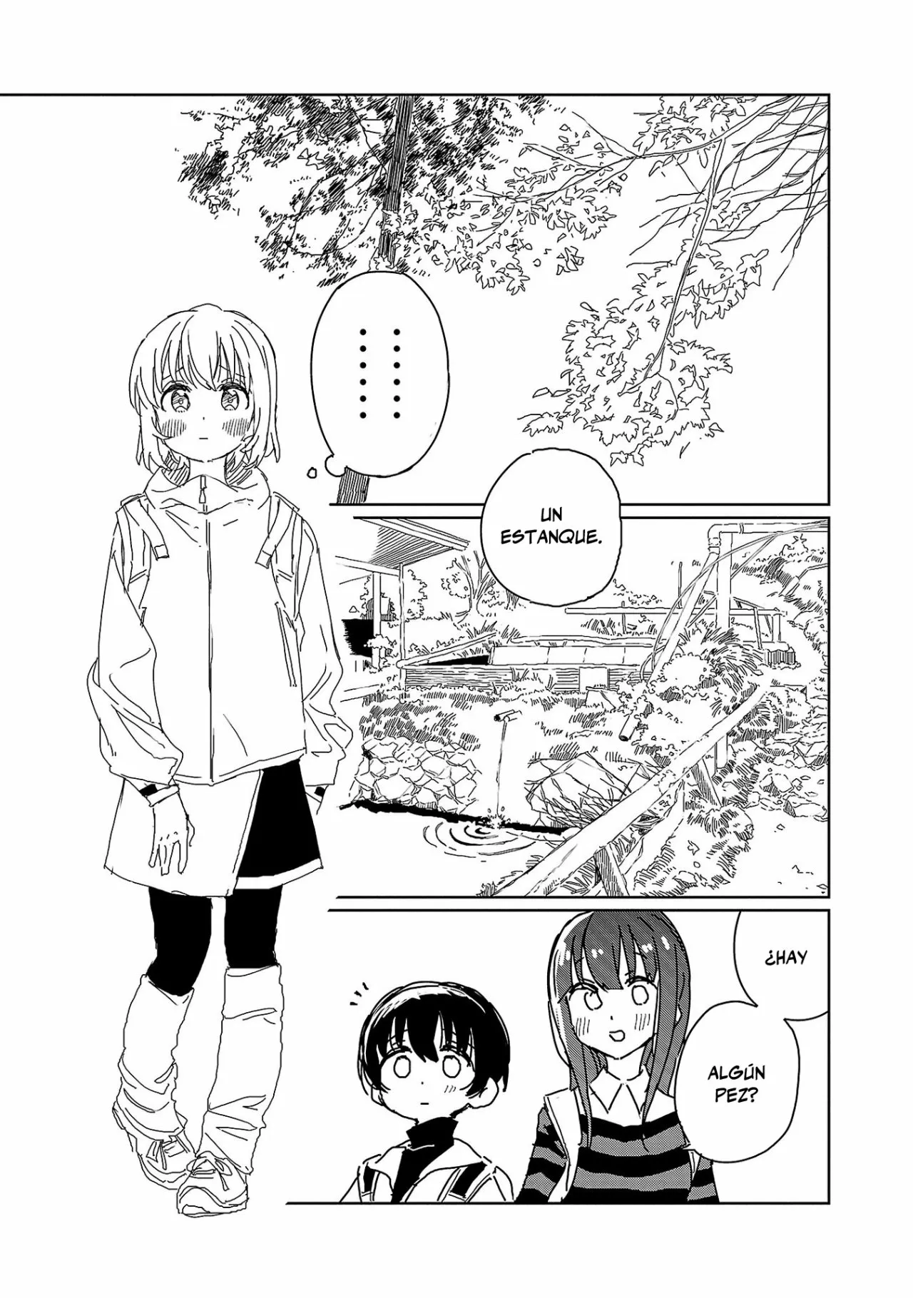 Kamiina Botan, Yoeru Sugata Wa Yuri No Hana Capítulo 19 - Page 12