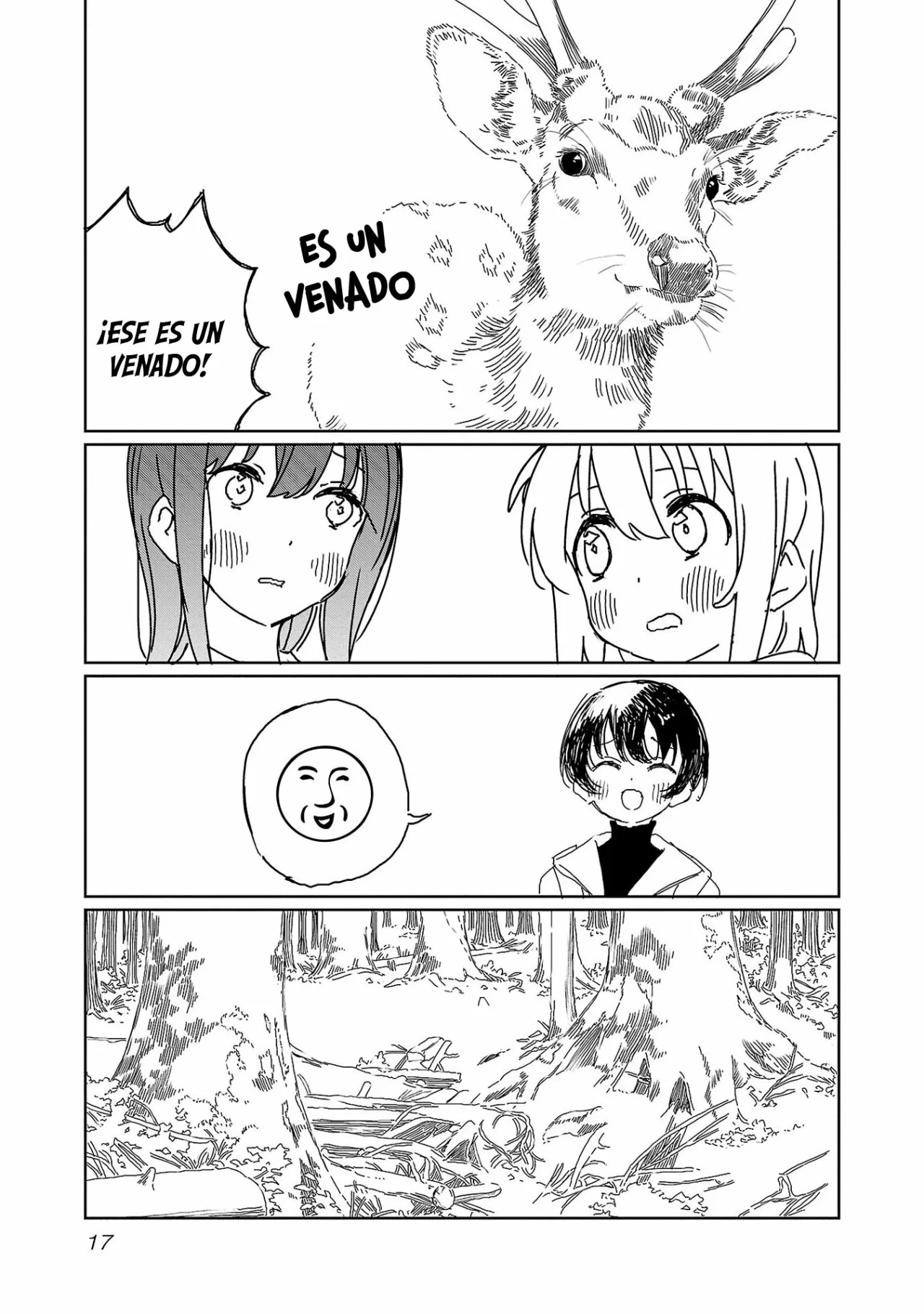 Kamiina Botan, Yoeru Sugata Wa Yuri No Hana Capítulo 19 - Page 20