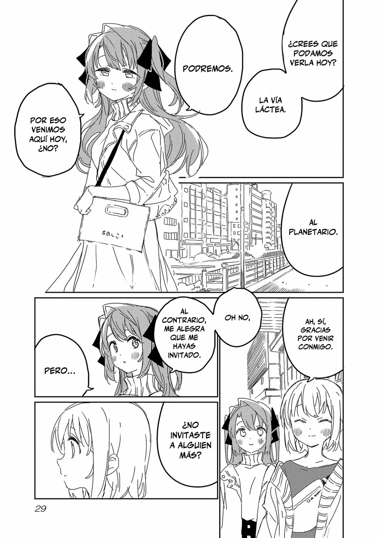 Kamiina Botan, Yoeru Sugata Wa Yuri No Hana Capítulo 20 - Page 6