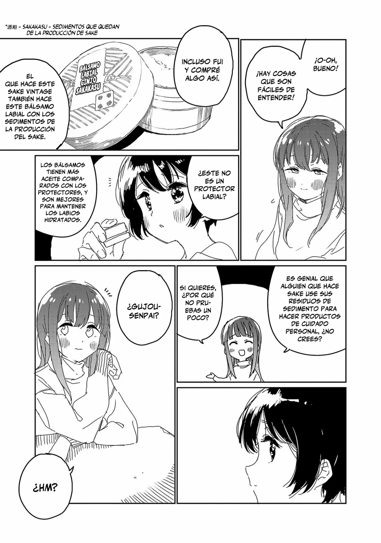 Kamiina Botan, Yoeru Sugata Wa Yuri No Hana Capítulo 21 - Page 12