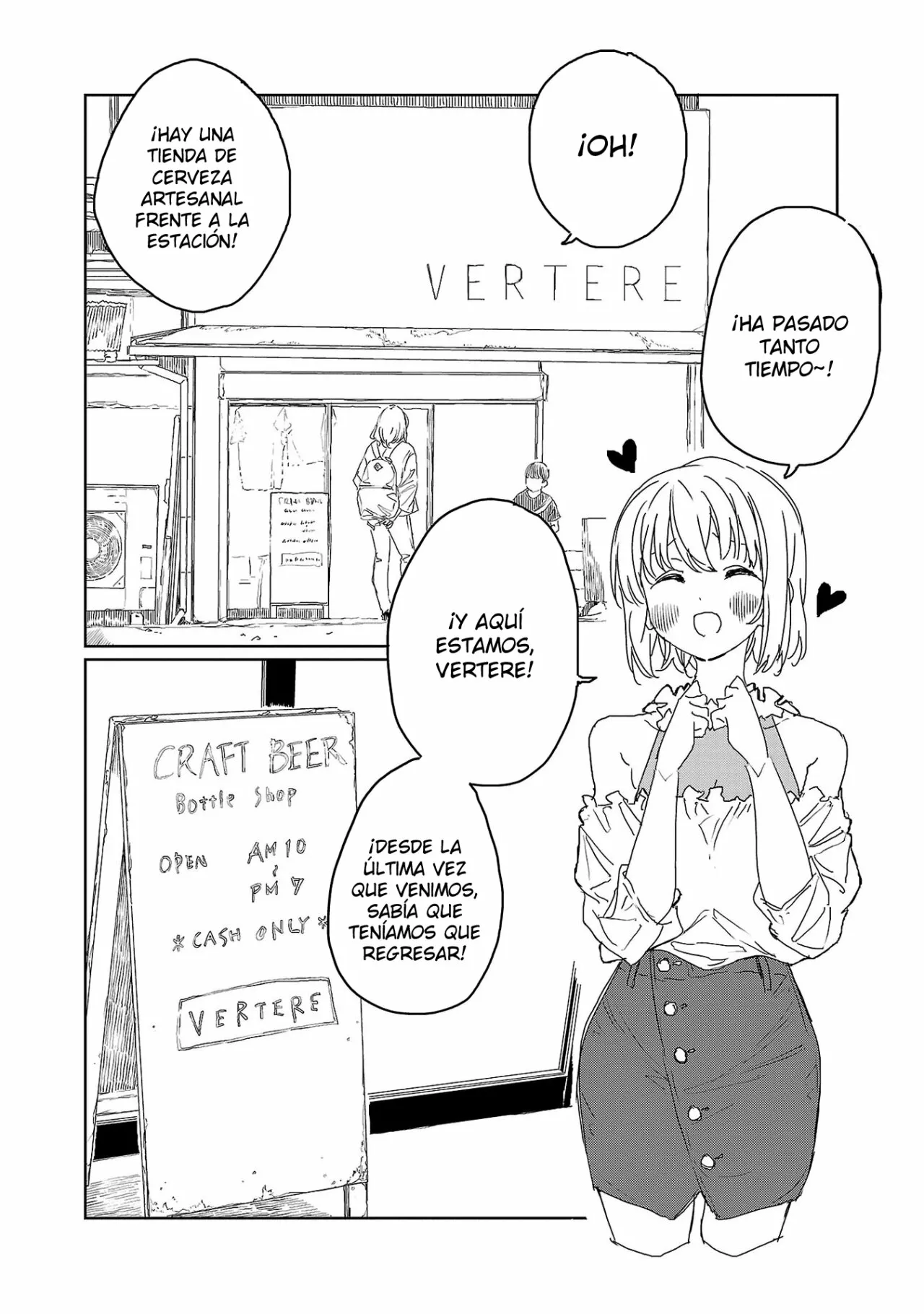 Kamiina Botan, Yoeru Sugata Wa Yuri No Hana Capítulo 24 - Page 5