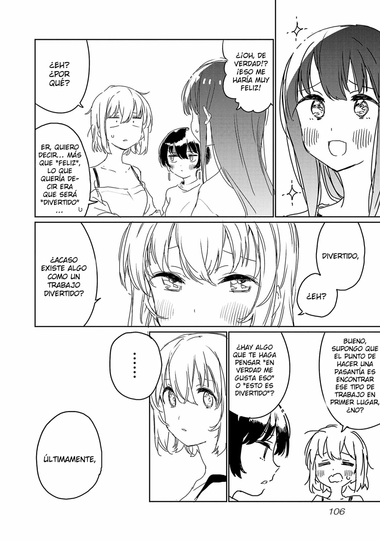 Kamiina Botan, Yoeru Sugata Wa Yuri No Hana Capítulo 25 - Page 13