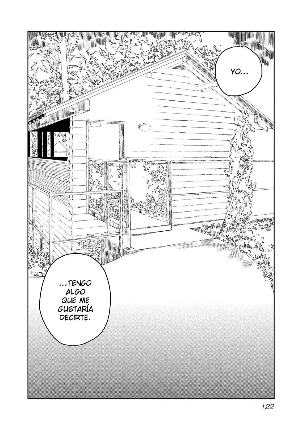 Kamiina Botan, Yoeru Sugata Wa Yuri No Hana Capítulo 26 - Page 13