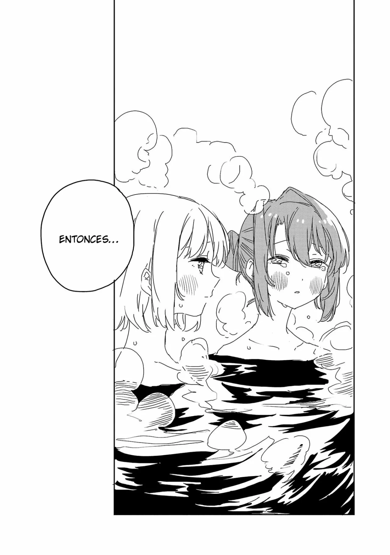 Kamiina Botan, Yoeru Sugata Wa Yuri No Hana Capítulo 27 - Page 16