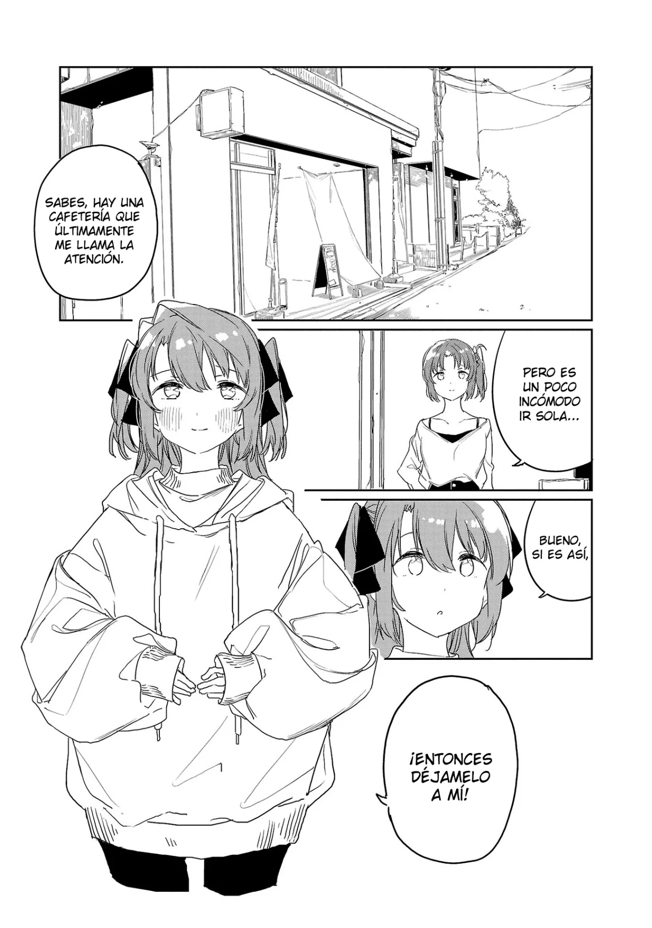 Kamiina Botan, Yoeru Sugata Wa Yuri No Hana Capítulo 33 - Page 8