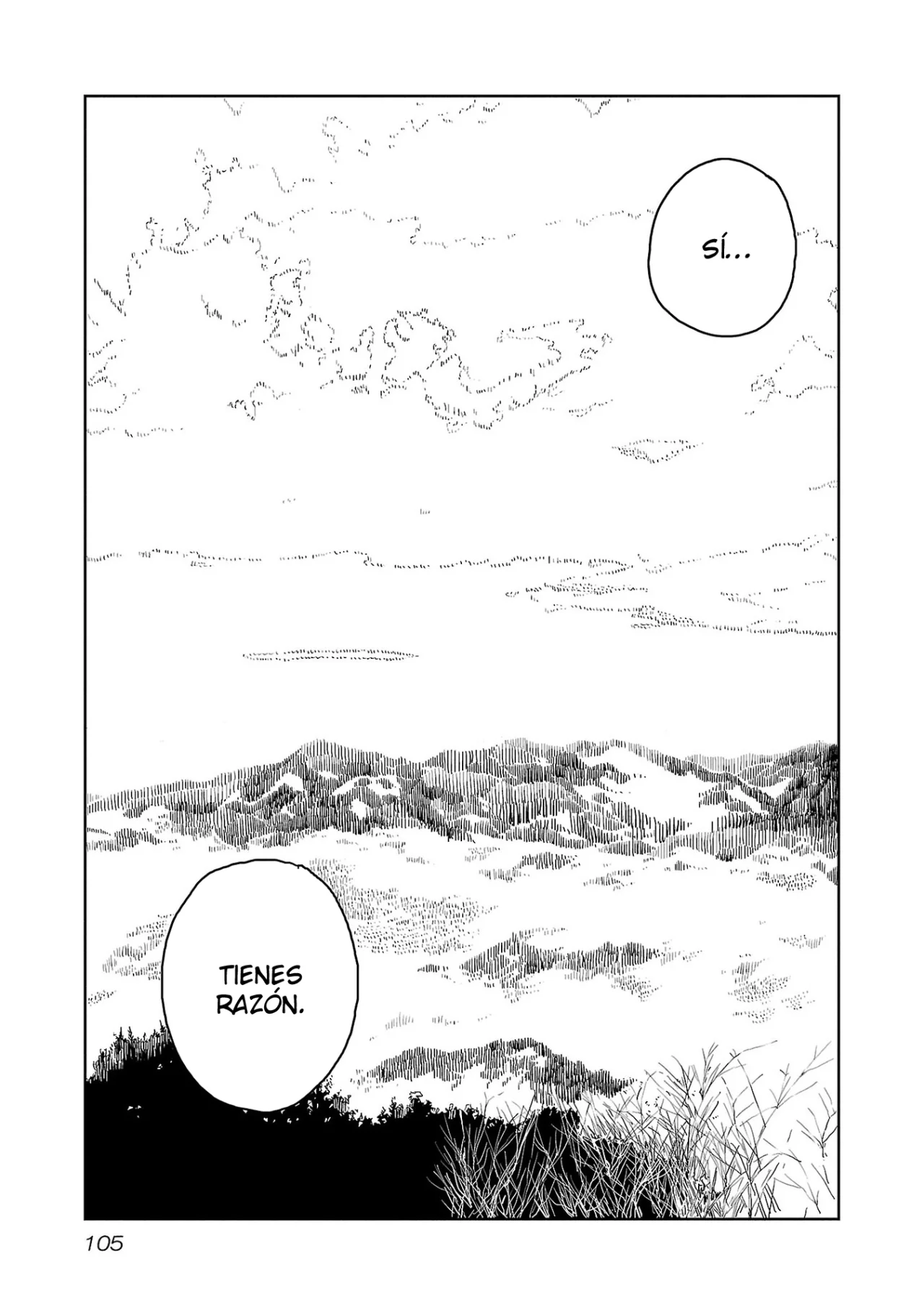 Kamiina Botan, Yoeru Sugata Wa Yuri No Hana Capítulo 35 - Page 14