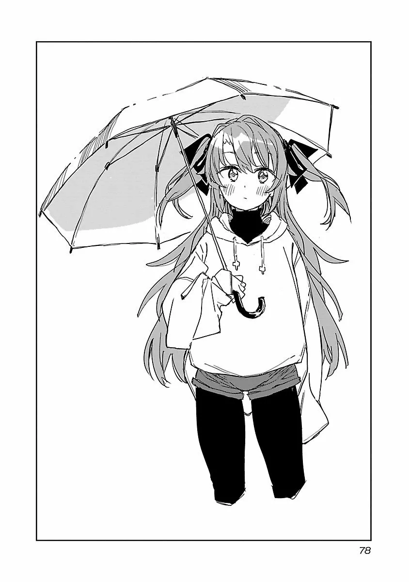 Kamiina Botan, Yoeru Sugata Wa Yuri No Hana Capítulo 6 - Page 3
