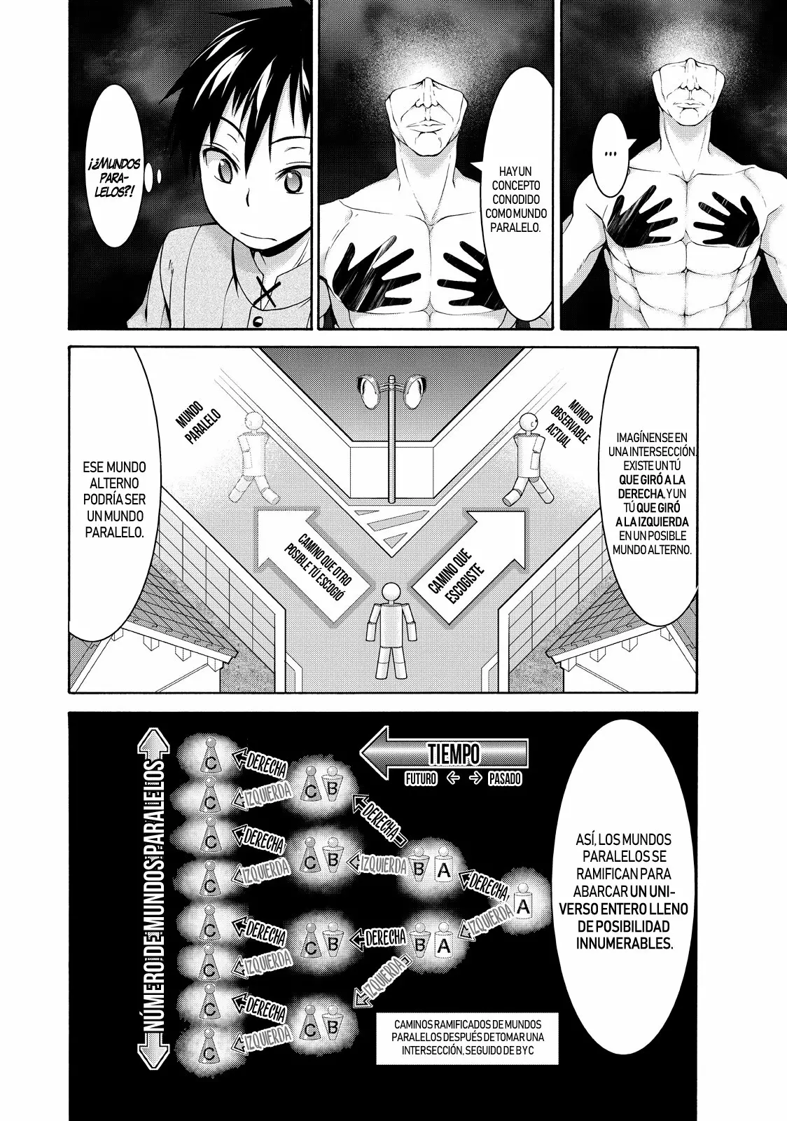 100-man no Inochi no Ue ni Ore wa Tatte Iru Capítulo 11 - Page 28