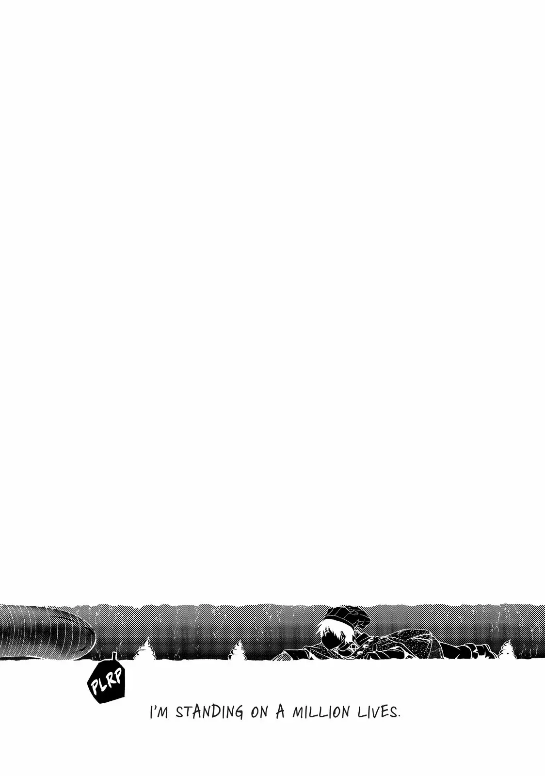 100-man no Inochi no Ue ni Ore wa Tatte Iru Capítulo 11 - Page 38
