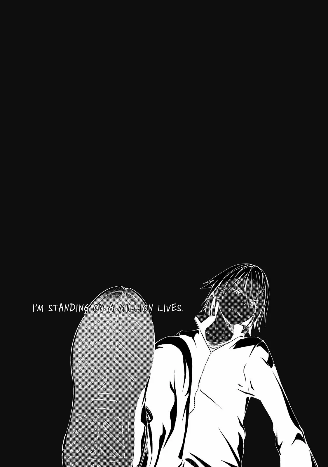 100-man no Inochi no Ue ni Ore wa Tatte Iru Capítulo 12 - Page 39