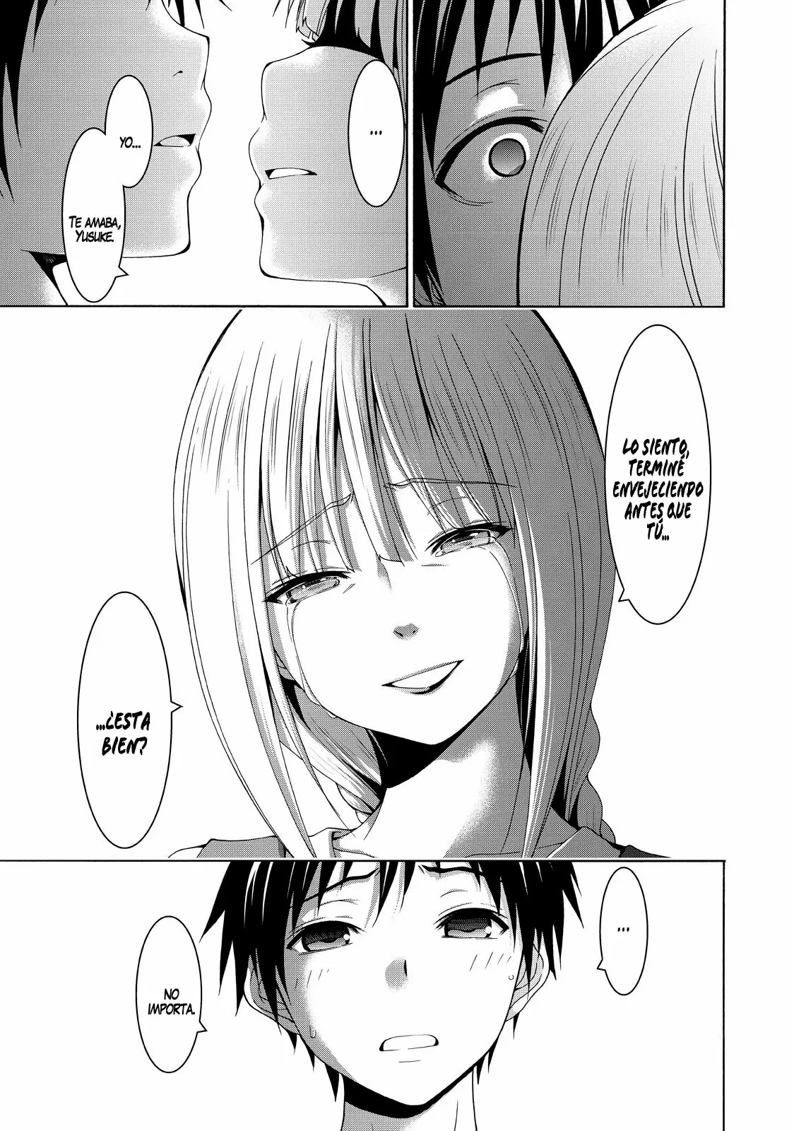 100-man no Inochi no Ue ni Ore wa Tatte Iru Capítulo 13 - Page 32