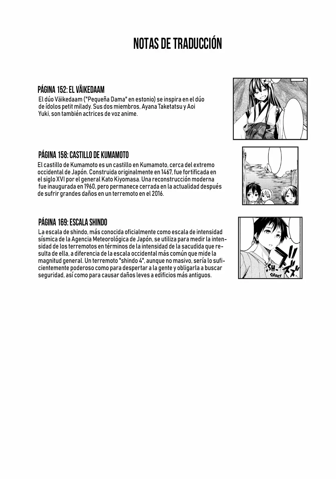 100-man no Inochi no Ue ni Ore wa Tatte Iru Capítulo 14 - Page 37