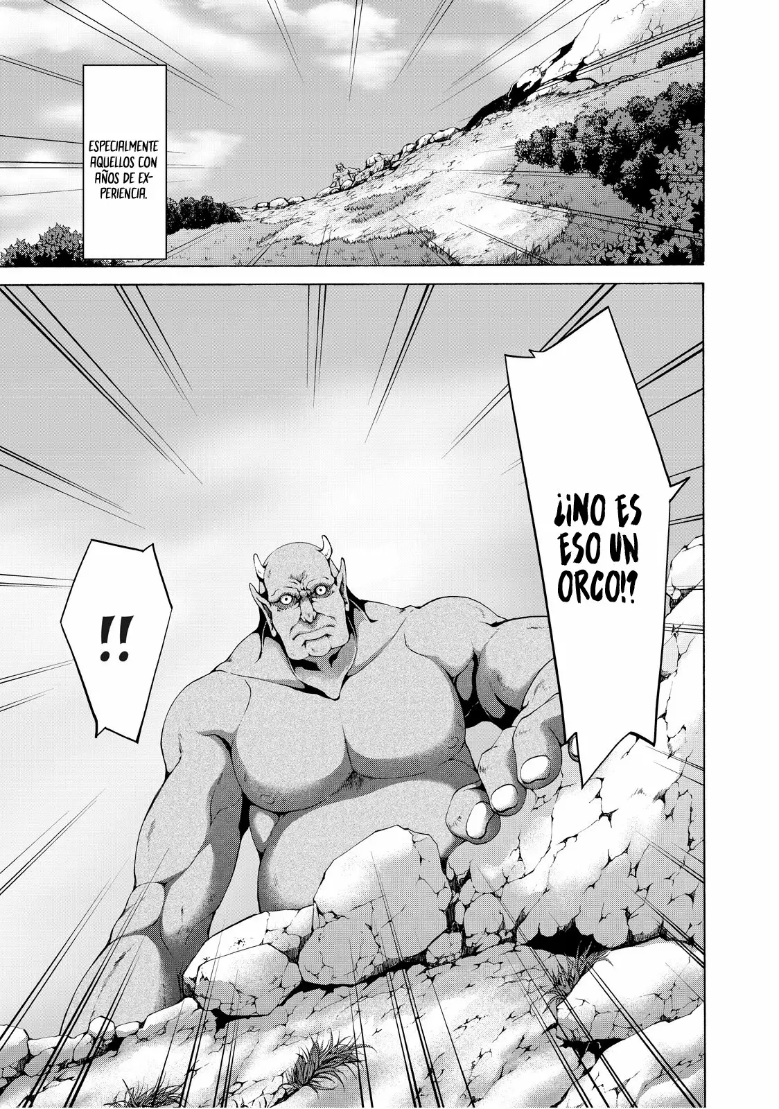 100-man no Inochi no Ue ni Ore wa Tatte Iru Capítulo 15 - Page 11