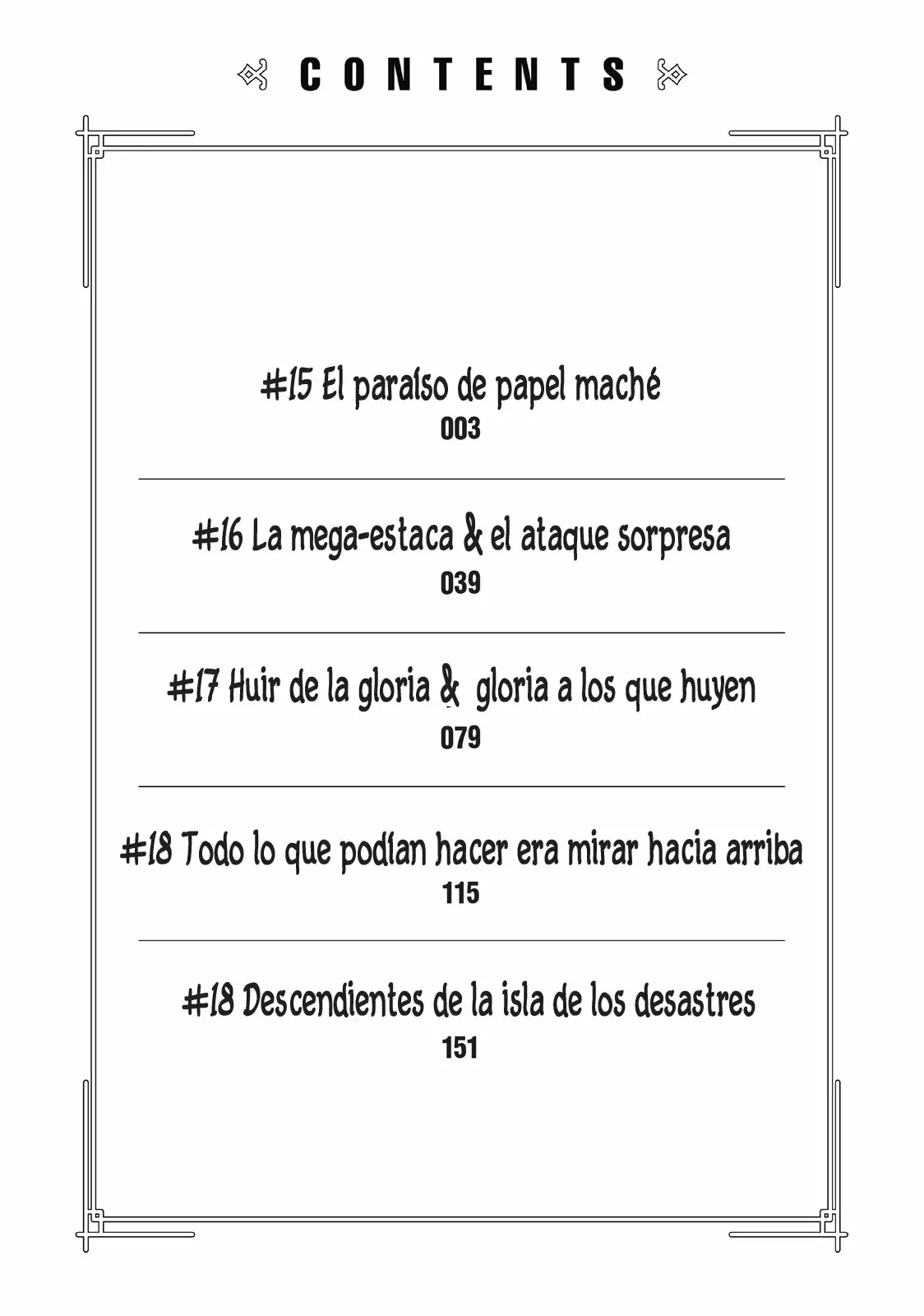 100-man no Inochi no Ue ni Ore wa Tatte Iru Capítulo 15 - Page 4