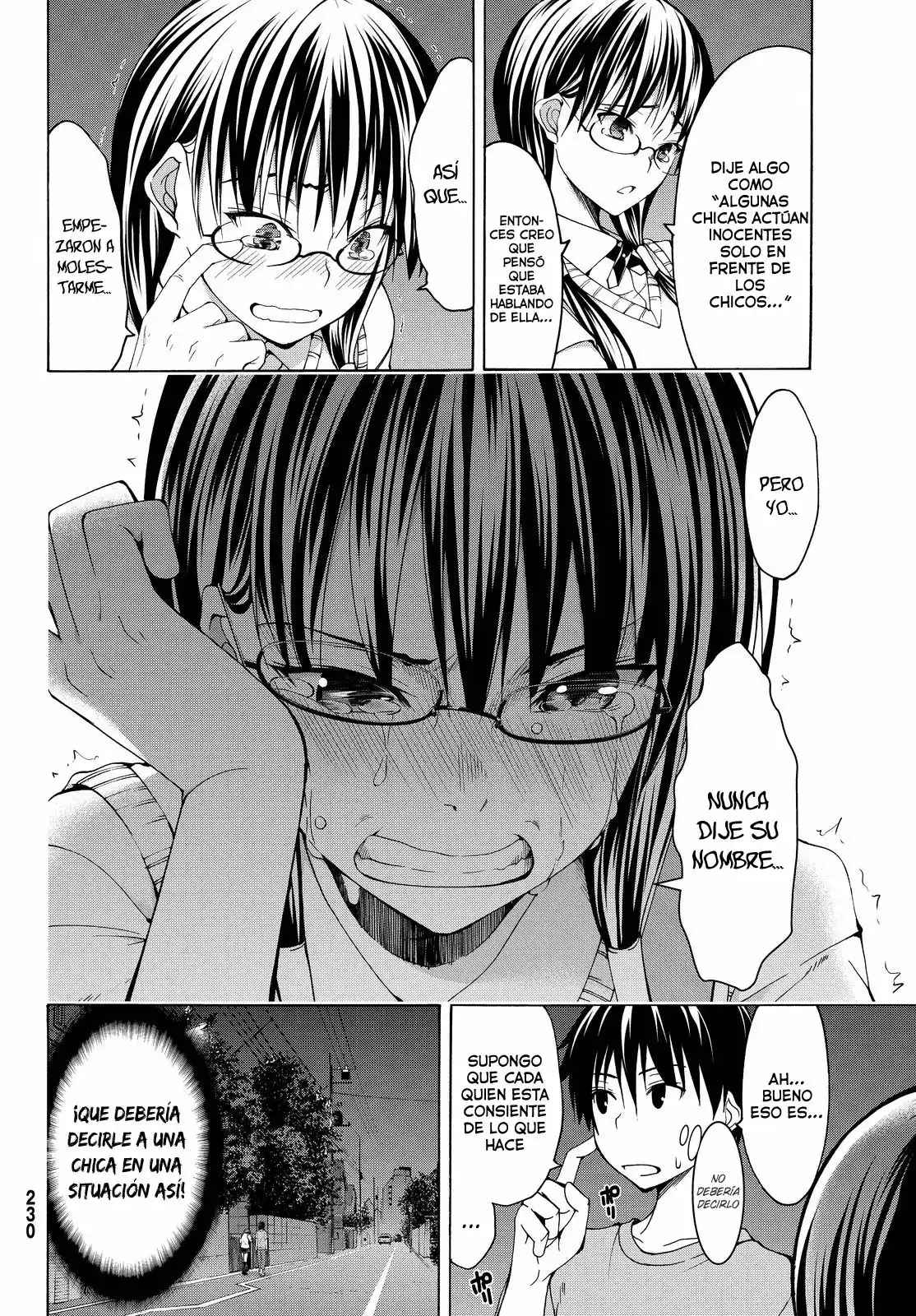100-man no Inochi no Ue ni Ore wa Tatte Iru Capítulo 2 - Page 25